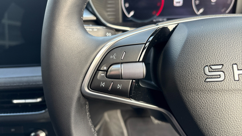 Skoda Fabia 1.0 TSI 116 SE L Edition 5dr DSG Petrol Hatchback